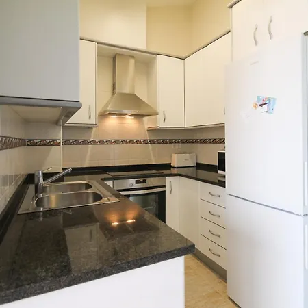 Apartamento Avani * L' Escala