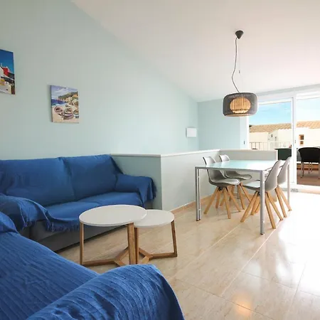 Apartment Apartamento Avani *
