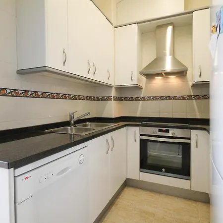 Apartamento Avani Appartement