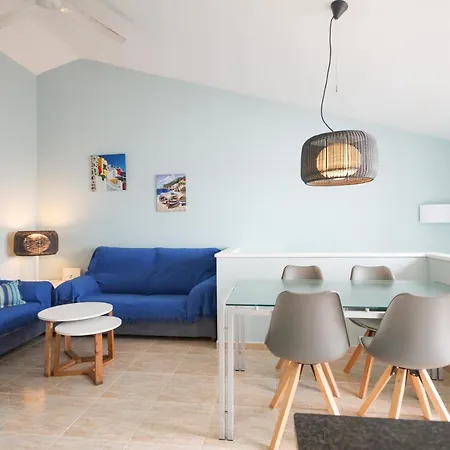 Apartamento Avani * L' Escala