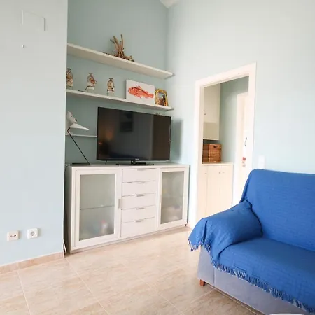 Apartamento Avani * L' Escala