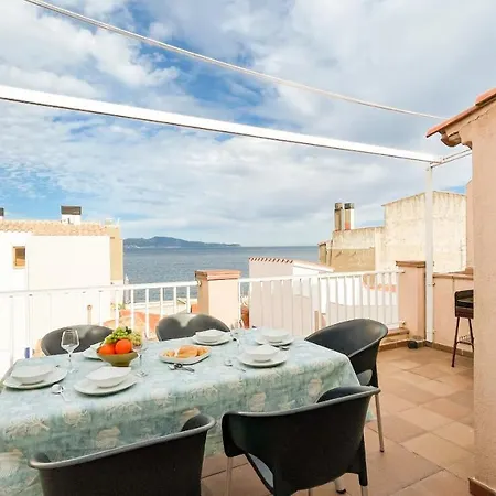 Apartamento Avani L' Escala