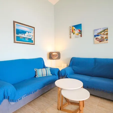 Apartamento Avani