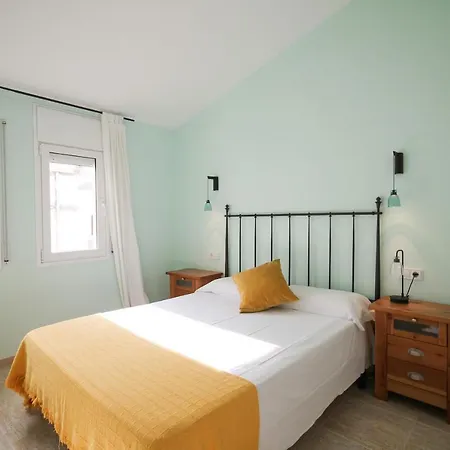 Apartamento Avani *