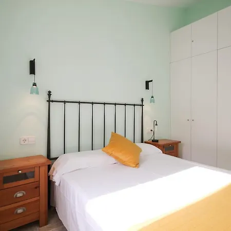 Appartement Apartamento Avani L' Escala
