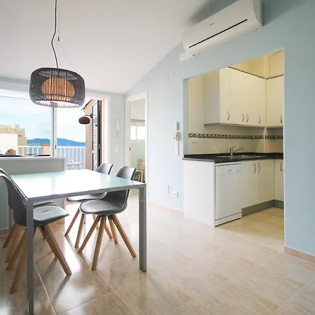 Apartamento Avani L' Escala