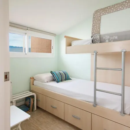 Apartamento Avani Apartment