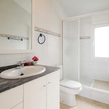 Appartement Apartamento Avani *