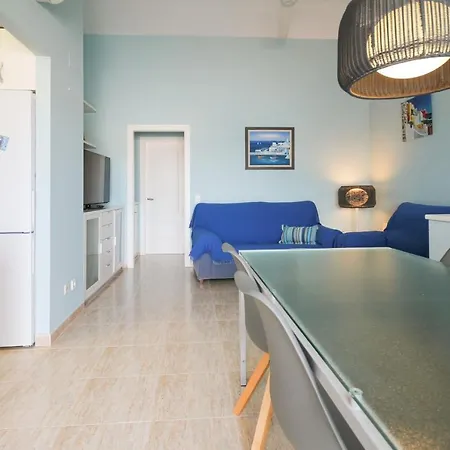 Appartamento Apartamento Avani L' Escala